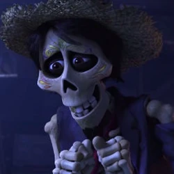 Hector Rivera Coco Wiki Fandom The celebration of a lifetime oct. hector rivera coco wiki fandom