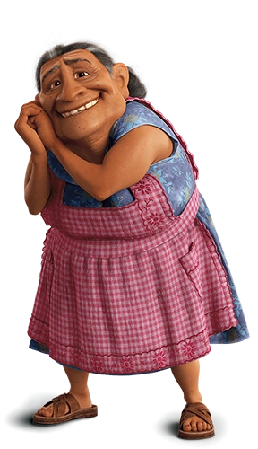 Elena Rivera | Coco Wiki | Fandom