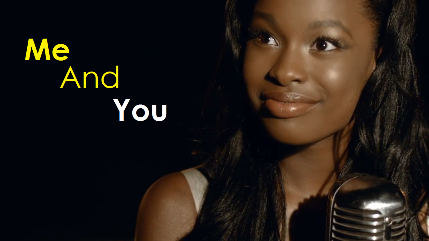 Let It Shine - Guardian Angel (from Let It Shine) - Coco Jones, Tyler  Williams 