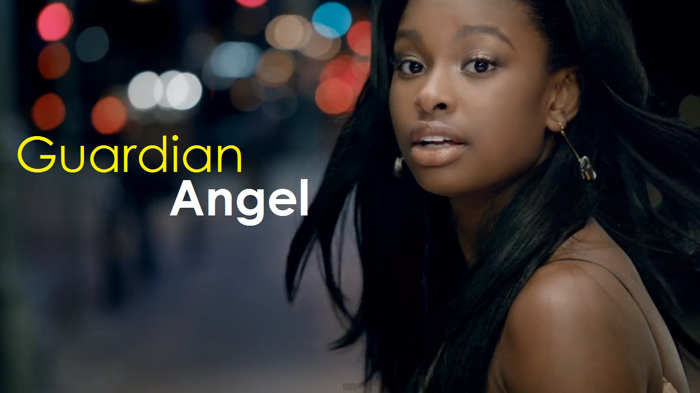 Let It Shine - Guardian Angel (from Let It Shine) - Coco Jones, Tyler  Williams 