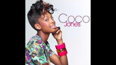 Holla at the QB - Coco Jones