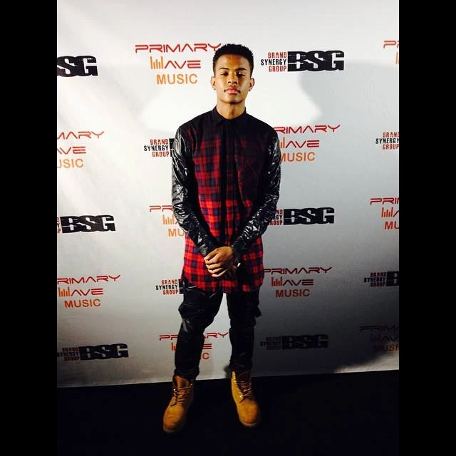 Trevor Jackson Coco Jones Wiki Fandom