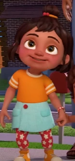 Lucy | Cocomelon Wiki | Fandom