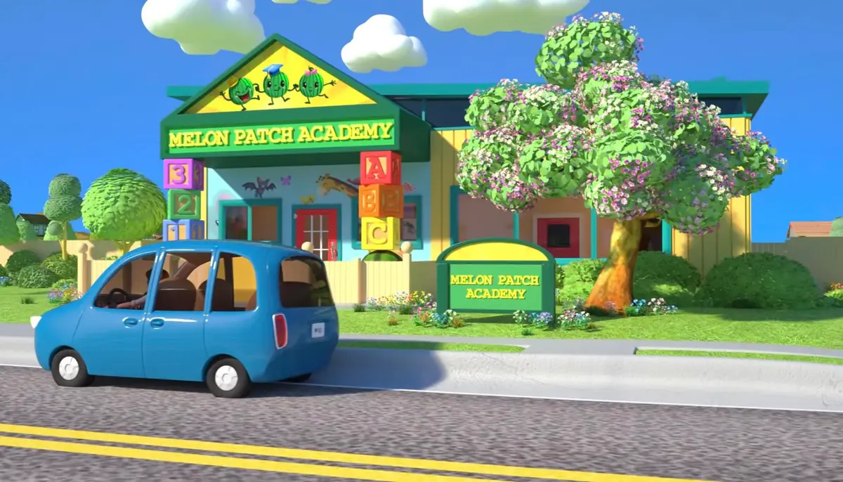 Melon Patch Academy Wiki Fandom