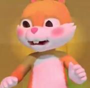 Hare (CoComelon)alex