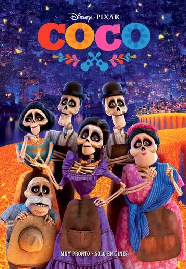 Coco Wiki Fandom Coco Wiki Fandom