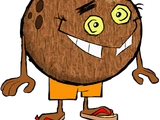 Coconut Fred