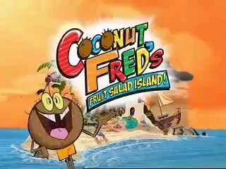 Coconut Fred's Fruit Salad Island Wiki