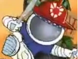Sushimanaut