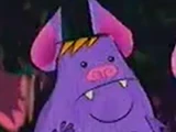 Teddy