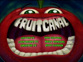 Fruit Canal Titlecard (Fullscreen)
