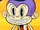 Ice Cream Monkey