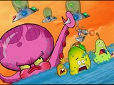 Giant Octopus