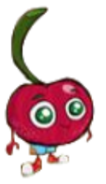 Bingo Cherry