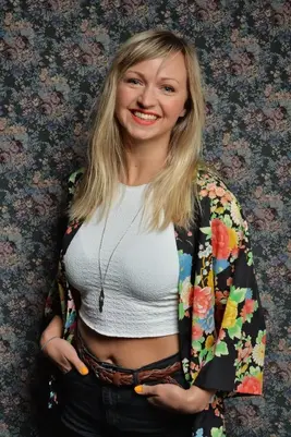 Ashleigh ball