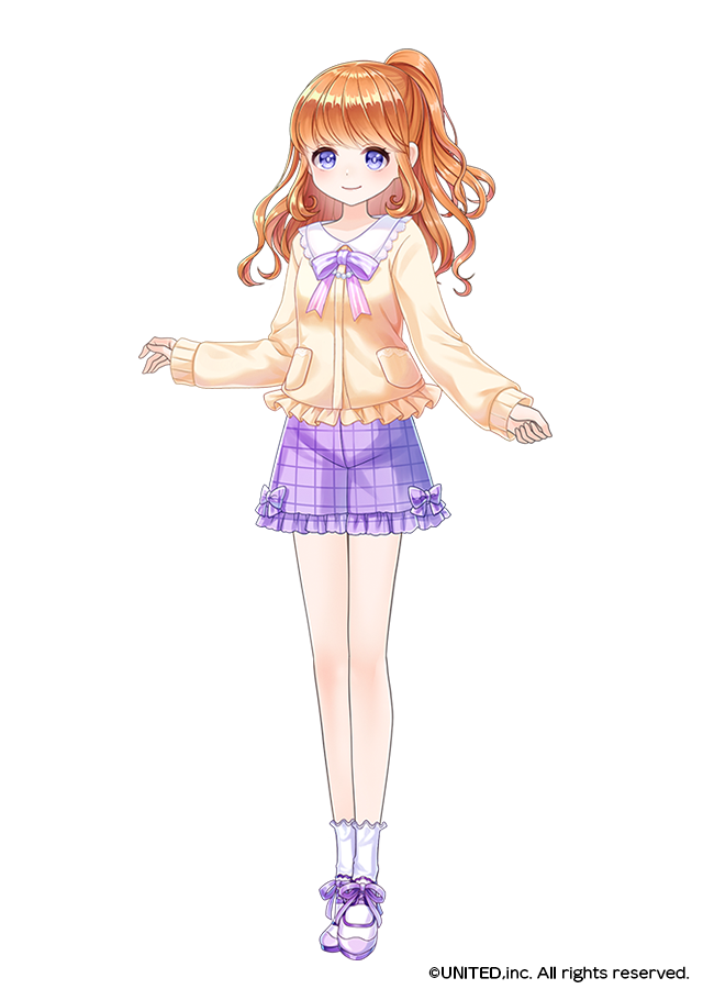 Nina Cocoppa Dolls Wiki Fandom Nina Cocoppa Dolls Wiki Fandom