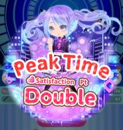 Peak Time Double
