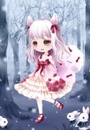 Daily Showcasing Points Rewards' Profile