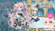 1st Half Hyper Limited Time Bonus