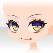 (Face) Giant Killing Monkey Tongue Face ver.A gold