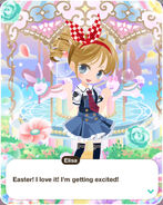 (Story) Easter♡Hunt - Start 3