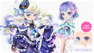 1st Half Hyper Limited Time Bonus
