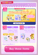 Special Packs 4