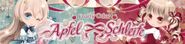 Apfel∞Schleife's Sub-Banner