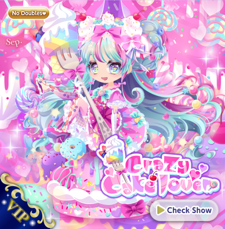 Crystal Chat Chess, CocoPPa Play Wiki