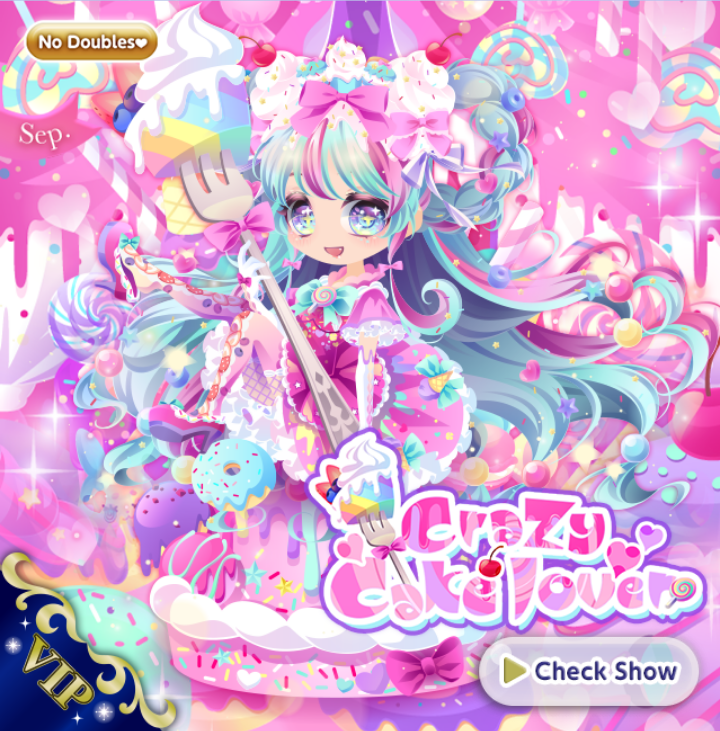 Cosmic Neon, CocoPPa Play Wiki, Fandom