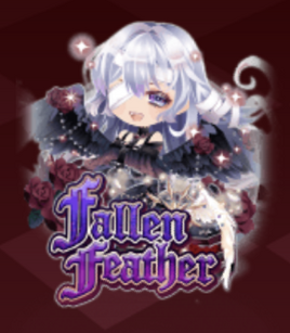 (Icon) Fallen Feather