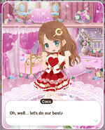 (Story) Dolls Tea Party - Middle 6