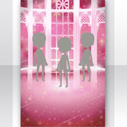 (Show Items) PLANETARY Palace Stage Red ver.1