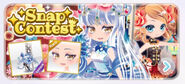 Snap Contest 8 - Display