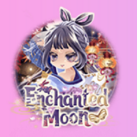 (Icon) Enchanted Moon