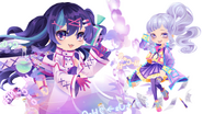 Event Start