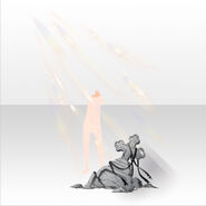 (Body Accessories) Collapsing Devil Revelation ver.A gray