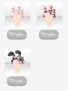 Trade for 3 Item Trade Tickets