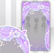 (Show Items) Dreamy Party Bedroom Canopy Decor1 ver.1