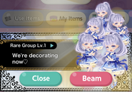 Rare Group
