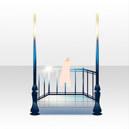 (Shoes) Pillar in Port Town ver.A blue