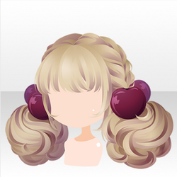 Magic Hair Clip - Create Endless Hairstyles with Unique Circular Hair  Accessory – Tristar Boutique