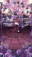 Satisfaction Point Reward