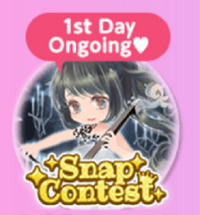 Snap Contest 42