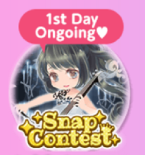 Snap Contest 9, CocoPPa Play Wiki, Fandom