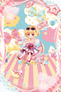 Sweet Pop Rhythm's Show