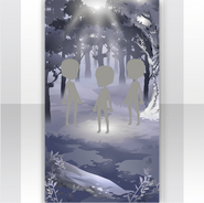 (Show Items) Dios Selva Goddess Forest Stage ver.1