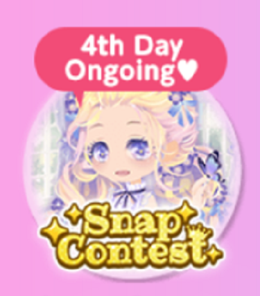 Snap Contest 9, CocoPPa Play Wiki, Fandom