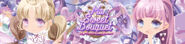 Ms. Sweet Bouquet's Sub-Banner