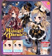 Midnight Parade's Image